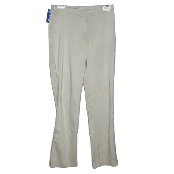 ❤️ 🆕 EXPRESS Stretch Pants Size 3/4 - Picture 1 of 4